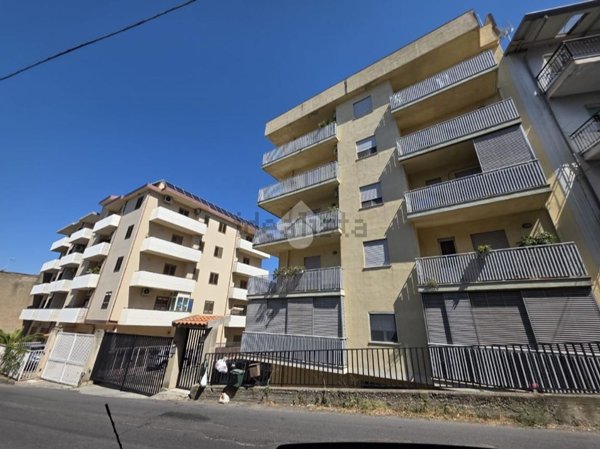 appartamento in affitto a Reggio di Calabria in zona San Sperato