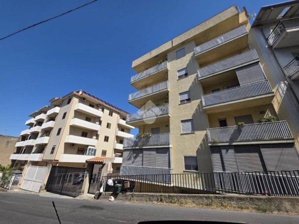 appartamento in affitto a Reggio di Calabria in zona San Sperato