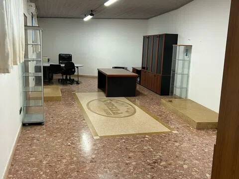 negozio in affitto a Reggio di Calabria in zona Armo