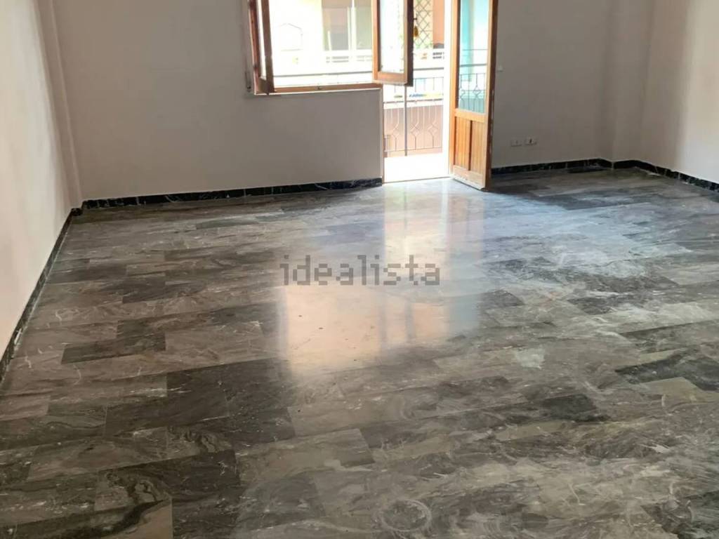 appartamento in affitto a Reggio di Calabria in zona Stadio