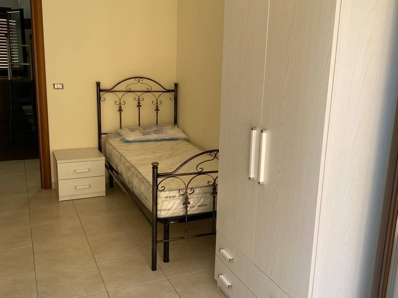 appartamento in affitto a Reggio di Calabria in zona Tremulini