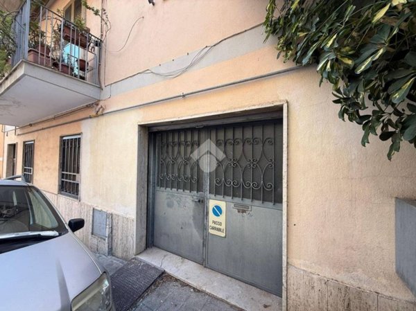 locale di sgombero in affitto a Reggio di Calabria in zona Trabocchetto
