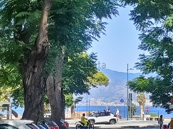 appartamento in affitto a Reggio di Calabria in zona Pineta Zerbi