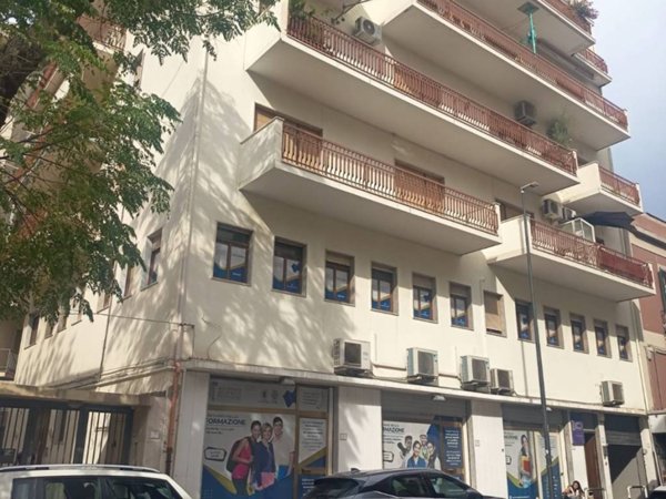 appartamento in affitto a Reggio di Calabria in zona Pineta Zerbi