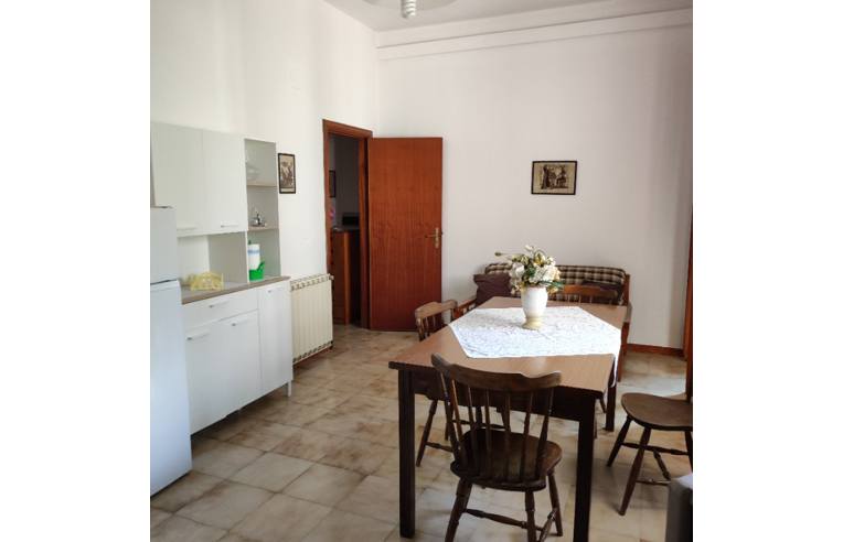 appartamento in affitto a Roccella Ionica