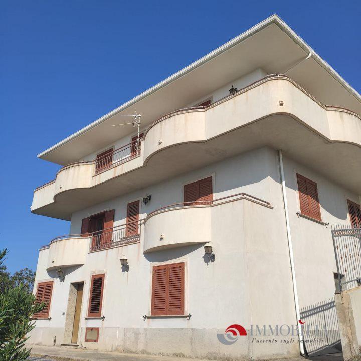 appartamento in affitto a San Lorenzo