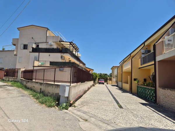 appartamento in affitto a San Lorenzo