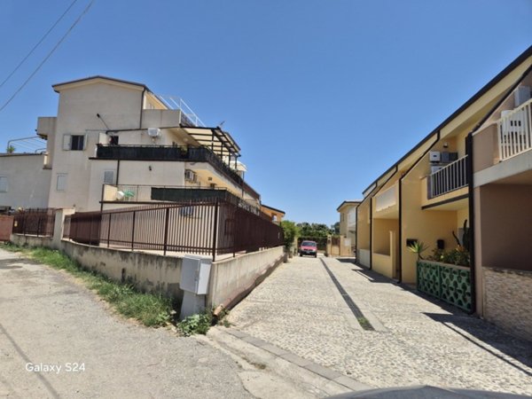 appartamento in affitto a San Lorenzo