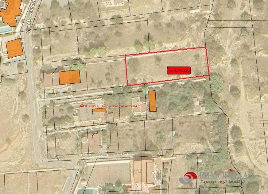 loft in affitto a San Lorenzo