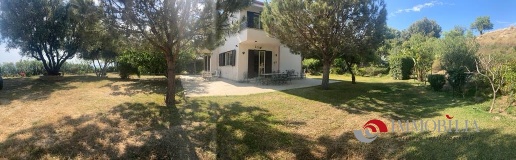 casa indipendente in affitto a San Lorenzo