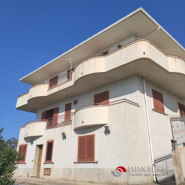 appartamento in affitto a San Lorenzo