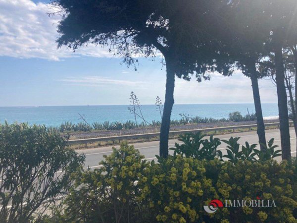 appartamento in affitto a San Lorenzo