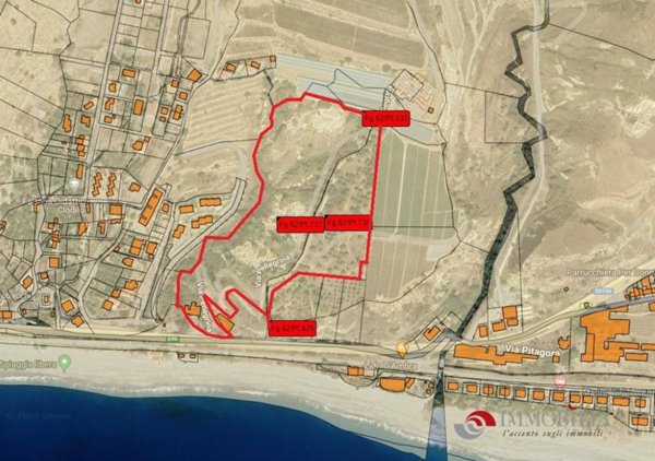 appartamento in affitto a San Lorenzo