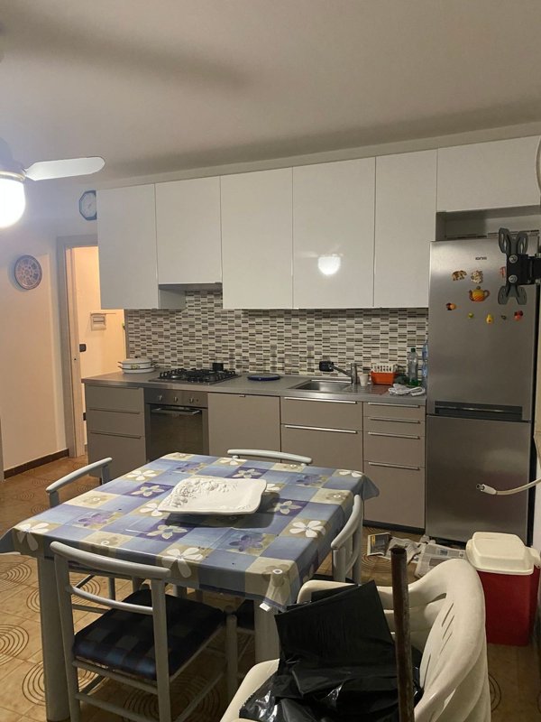 appartamento in affitto a San Lorenzo