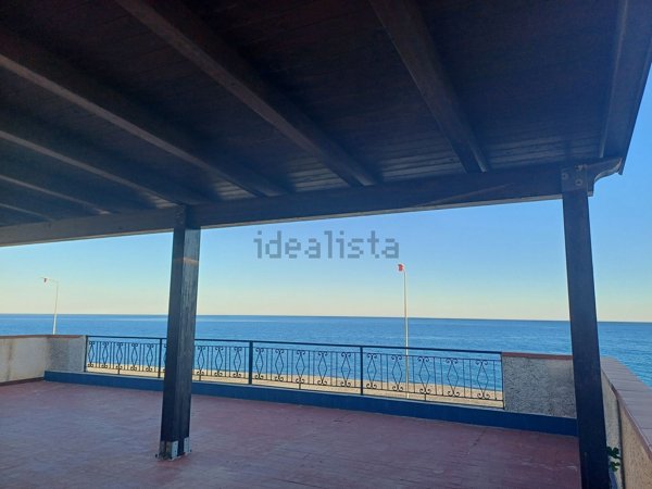 appartamento in affitto a San Lorenzo