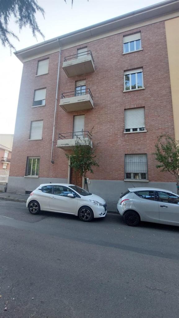 appartamento in affitto ad Asti
