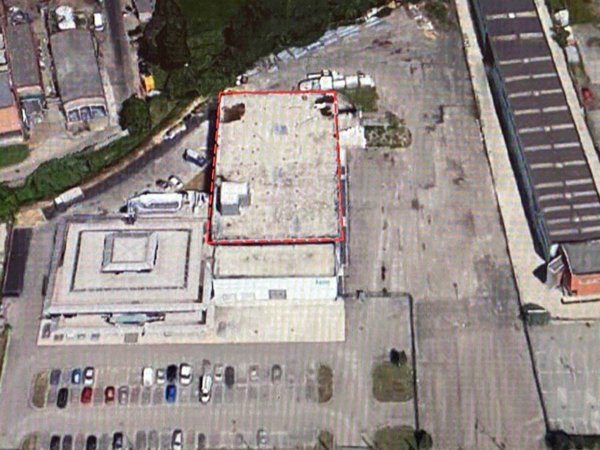 locale commerciale in affitto ad Asti in zona Quarto