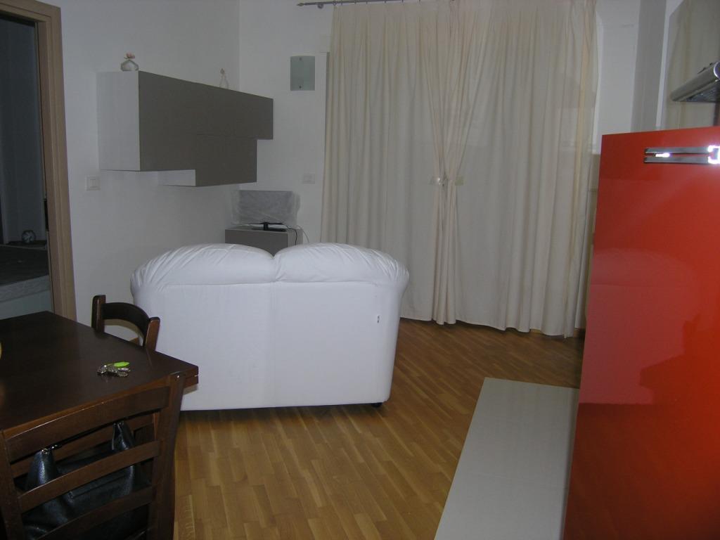 appartamento in affitto ad Asti in zona Centro Città