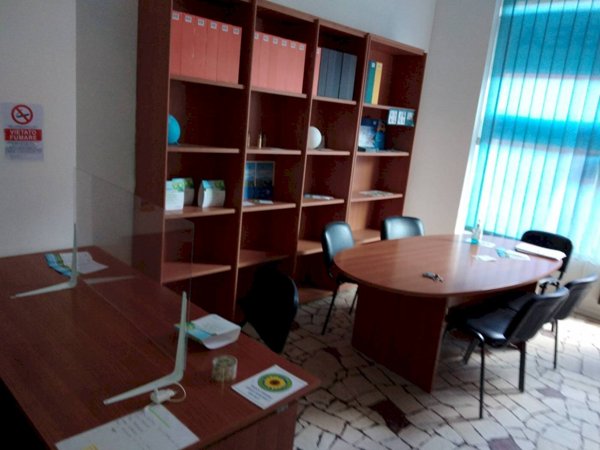ufficio in affitto ad Asti