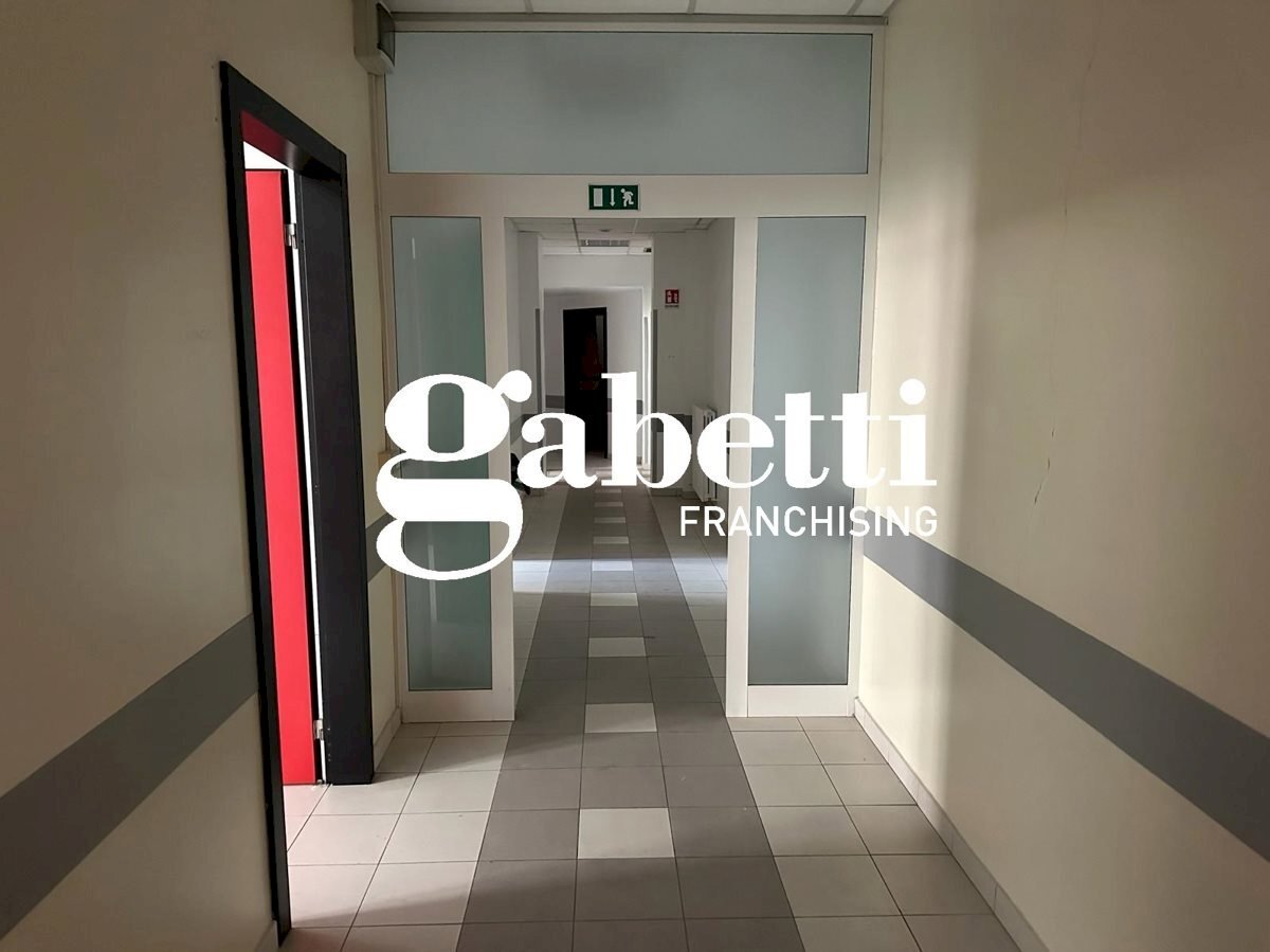 ufficio in affitto ad Asti in zona Corso Dante