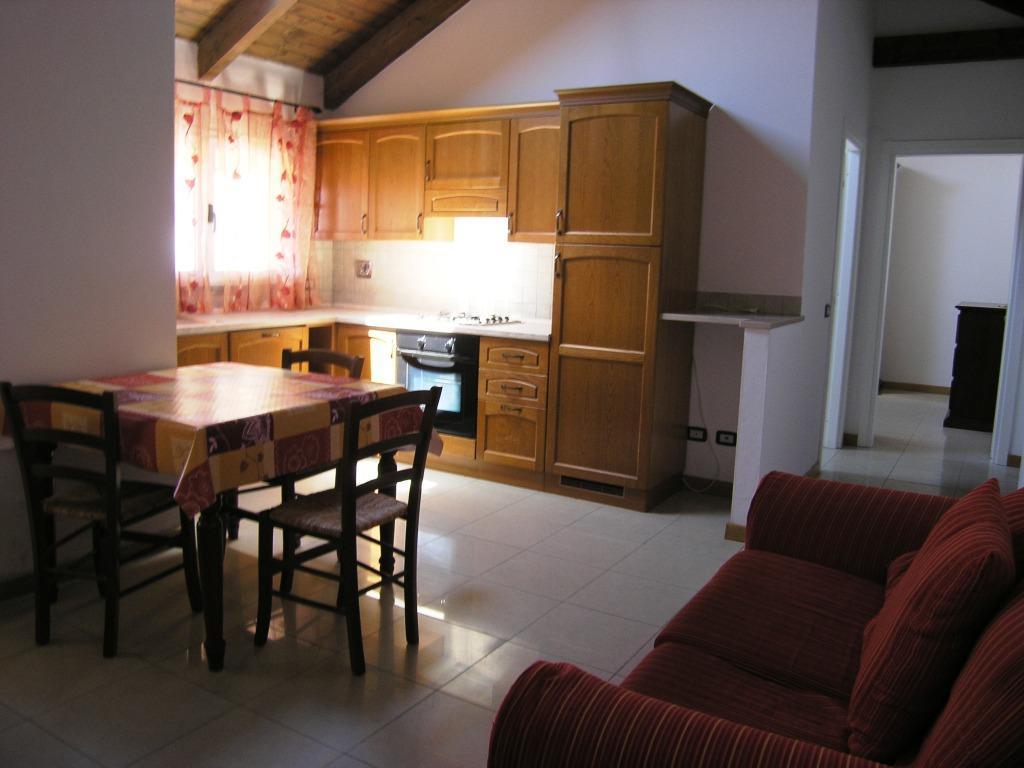 appartamento in affitto ad Asti