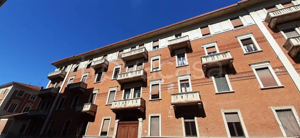 appartamento in affitto ad Asti in zona Corso Dante