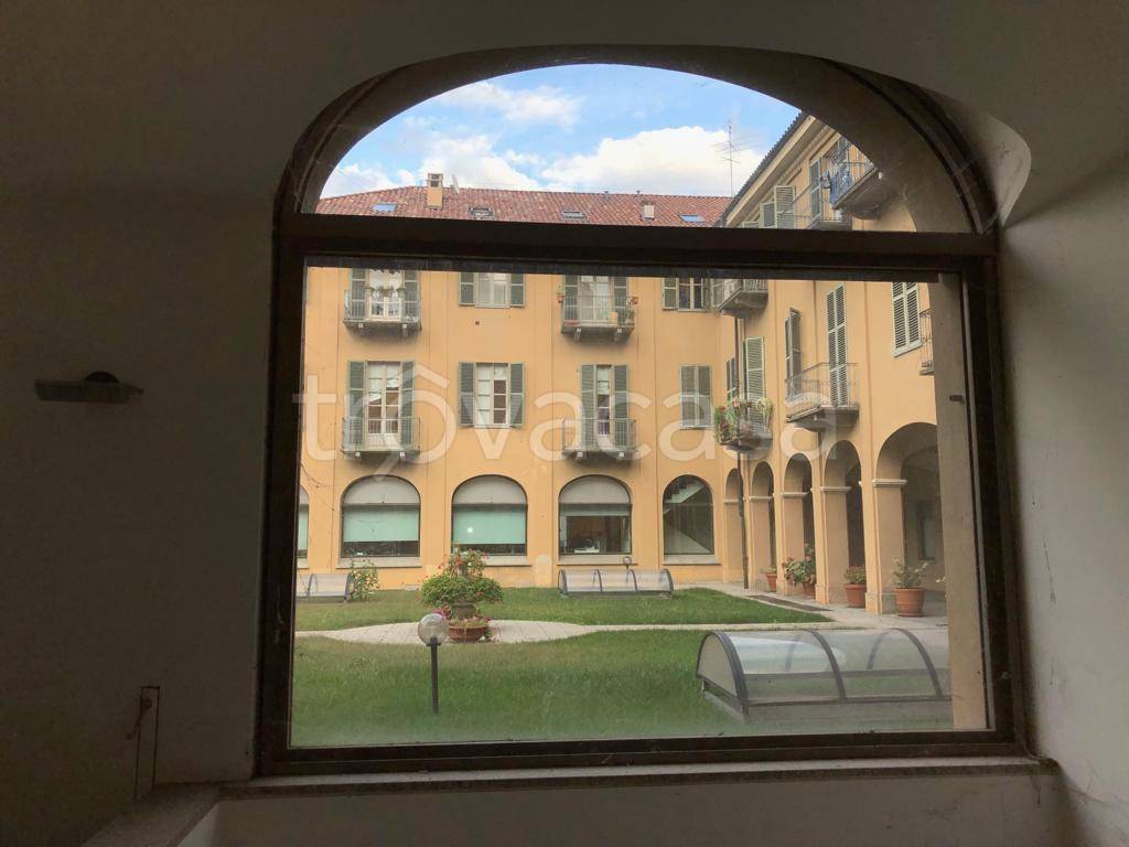 ufficio in affitto ad Asti