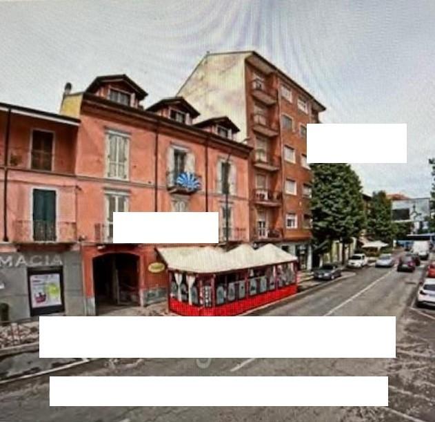 appartamento in affitto ad Asti