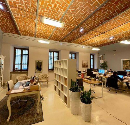 ufficio in affitto ad Asti