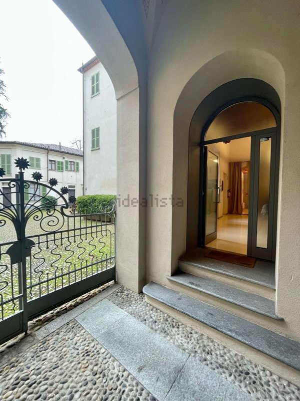 ufficio in affitto ad Asti