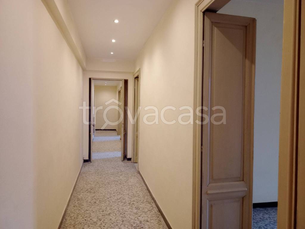 appartamento in affitto ad Asti in zona Centro Città
