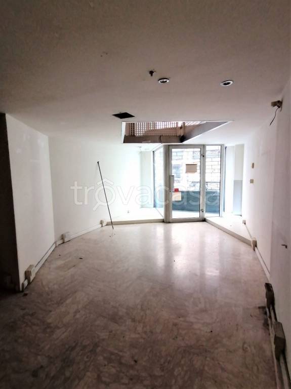 trivano in affitto ad Asti in zona Corso Dante