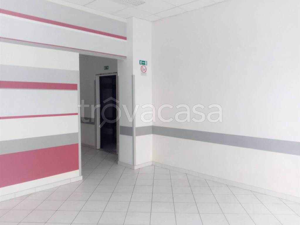 ufficio in affitto ad Asti in zona Centro Città