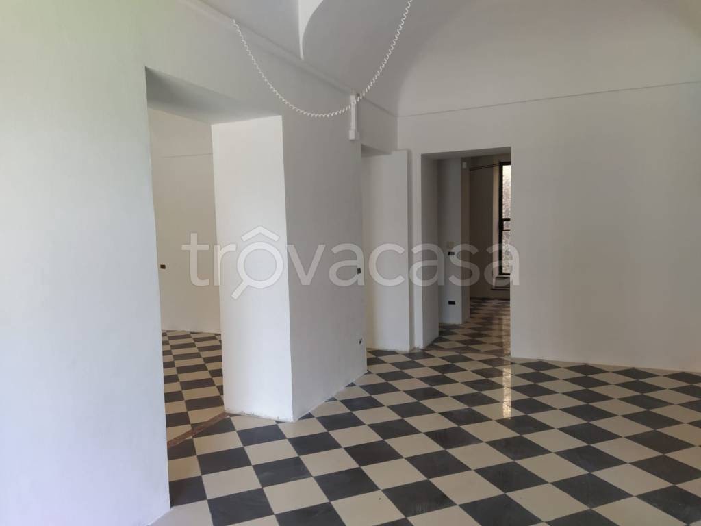 appartamento in affitto ad Asti in zona Centro Città