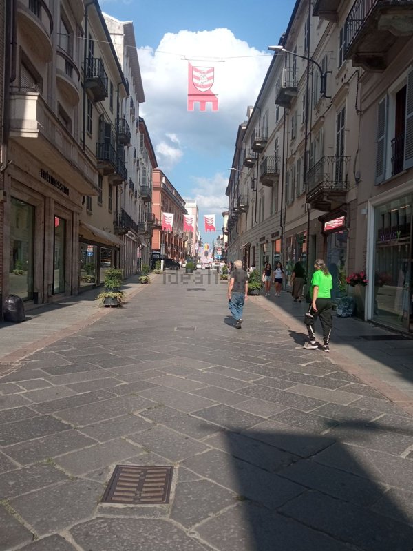 ufficio in affitto ad Asti