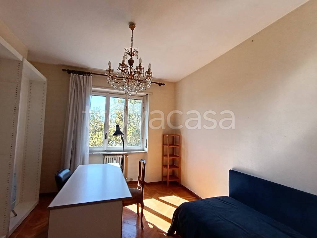 appartamento in affitto ad Asti