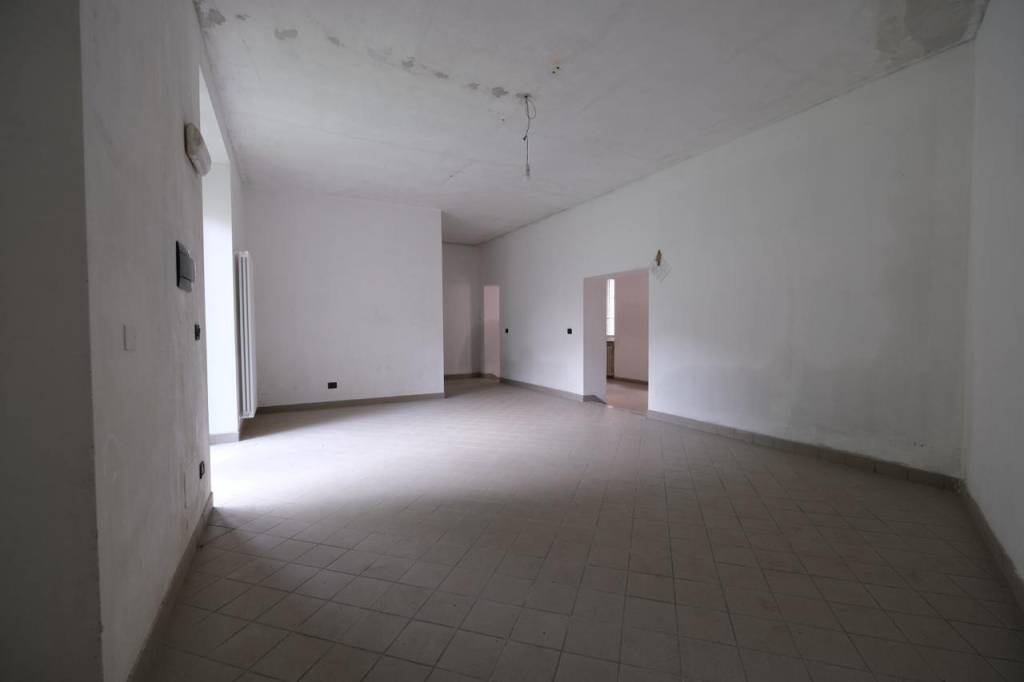 appartamento in affitto ad Asti in zona Centro Città