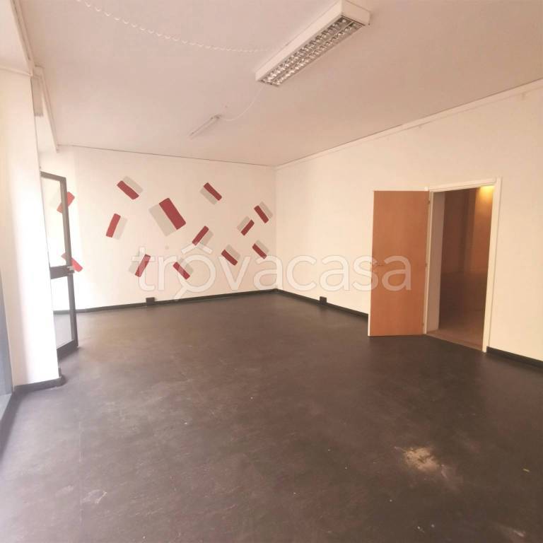 appartamento in affitto ad Asti in zona Centro Città
