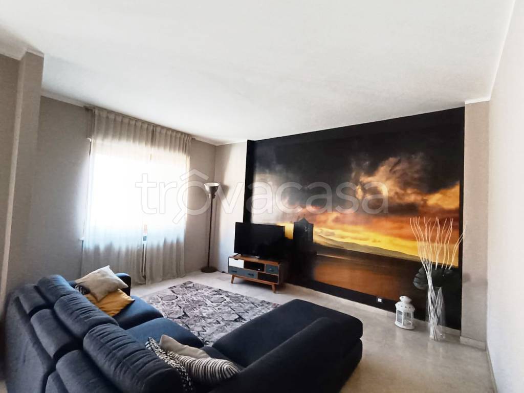 appartamento in affitto ad Asti in zona Centro Città