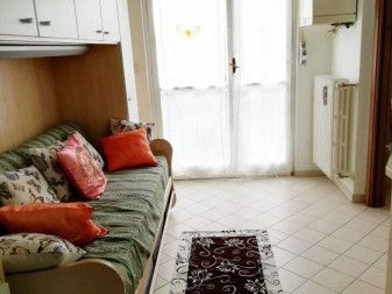 appartamento in affitto ad Asti in zona Centro Città