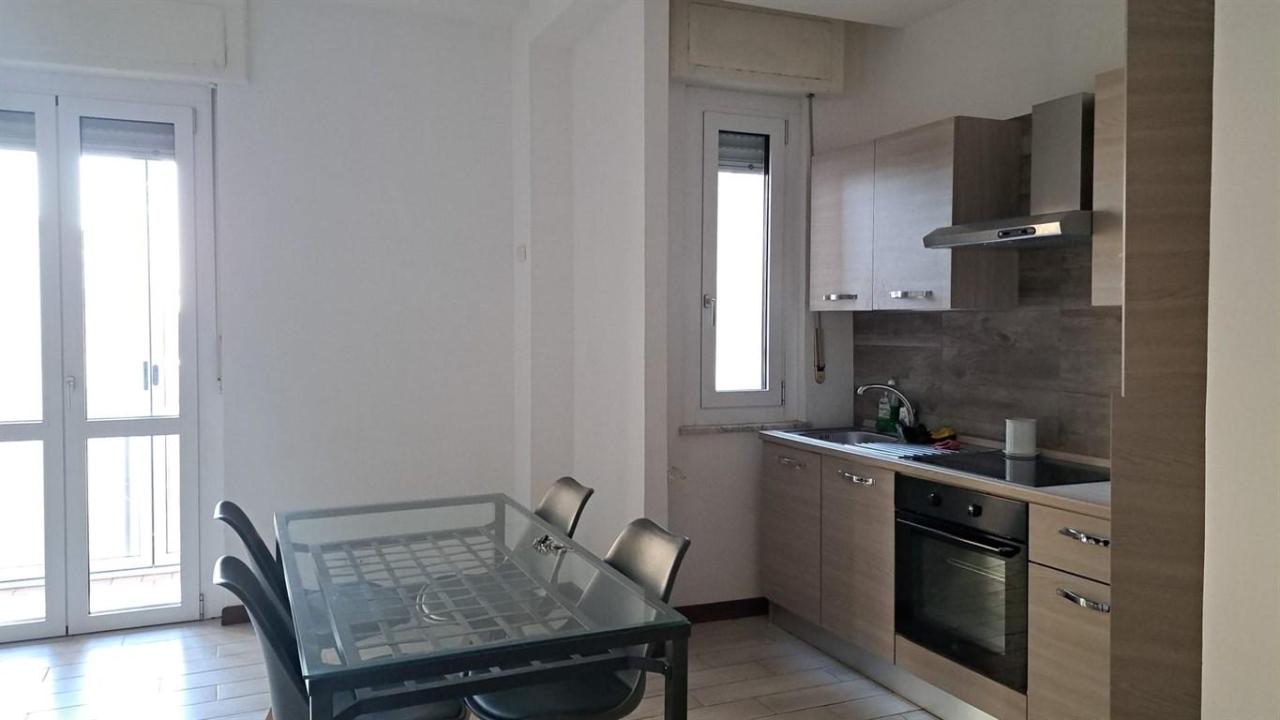 appartamento in affitto ad Asti
