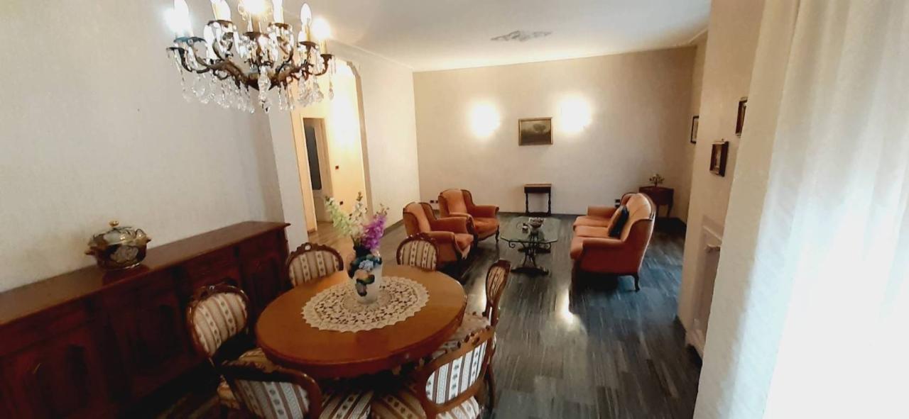 appartamento in affitto ad Asti