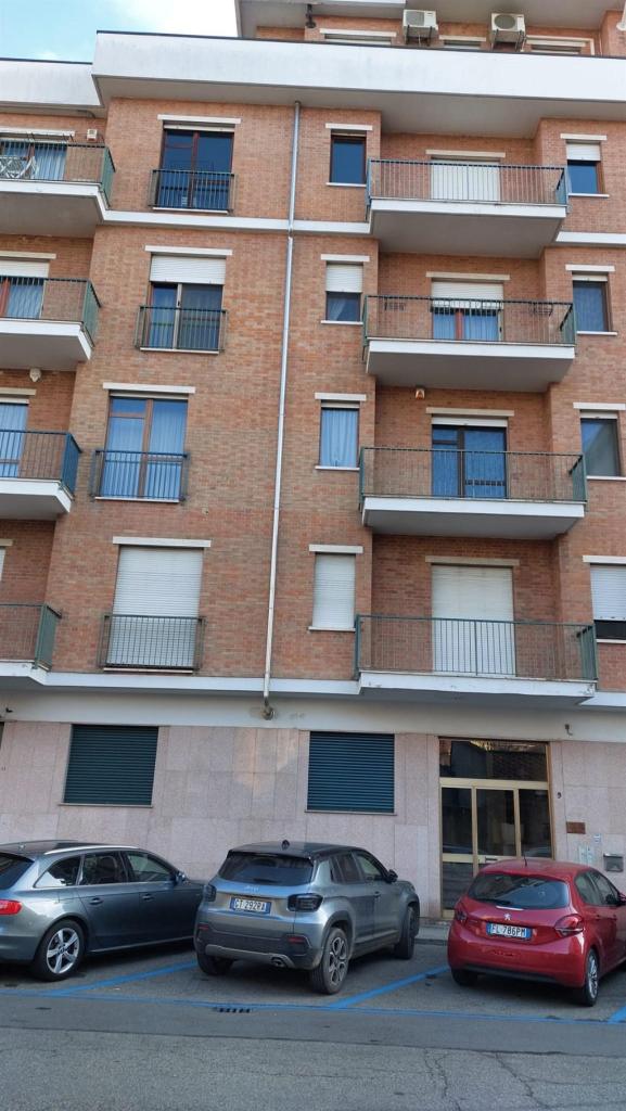 appartamento in affitto ad Asti