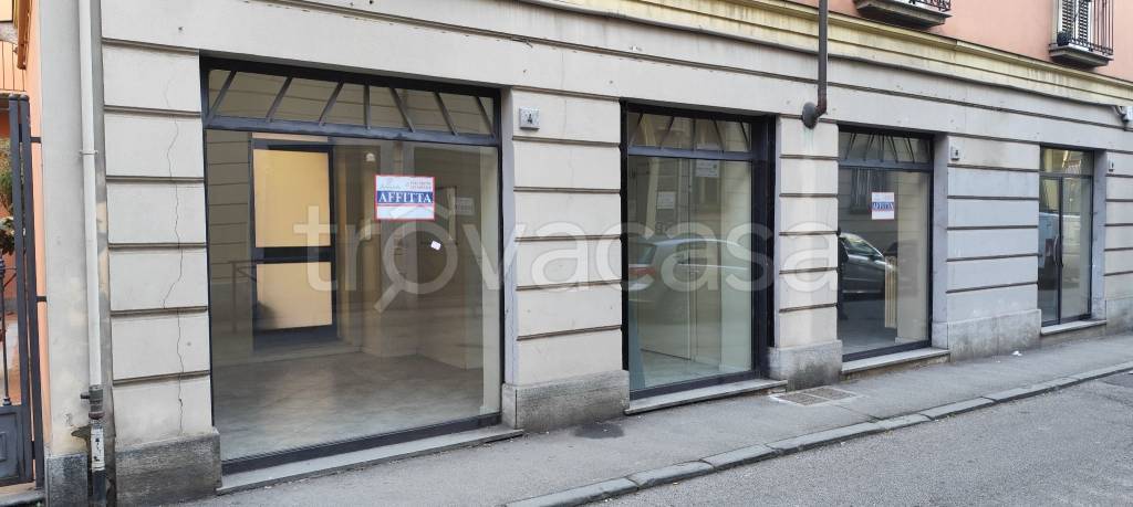 trivano in affitto ad Asti