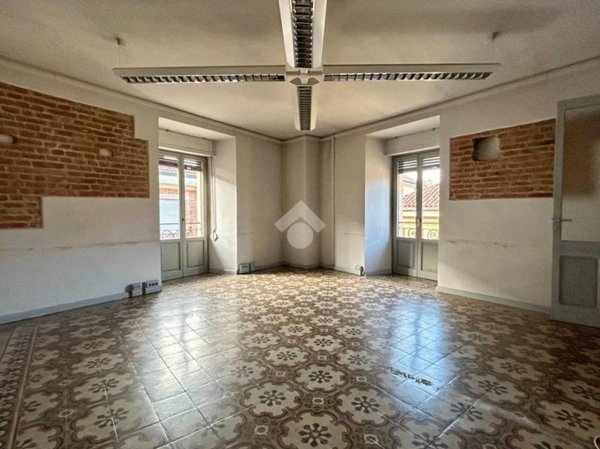 ufficio in affitto ad Asti in zona Centro Città