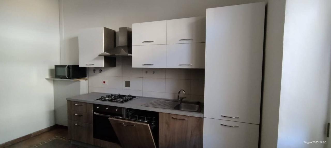 appartamento in affitto ad Asti