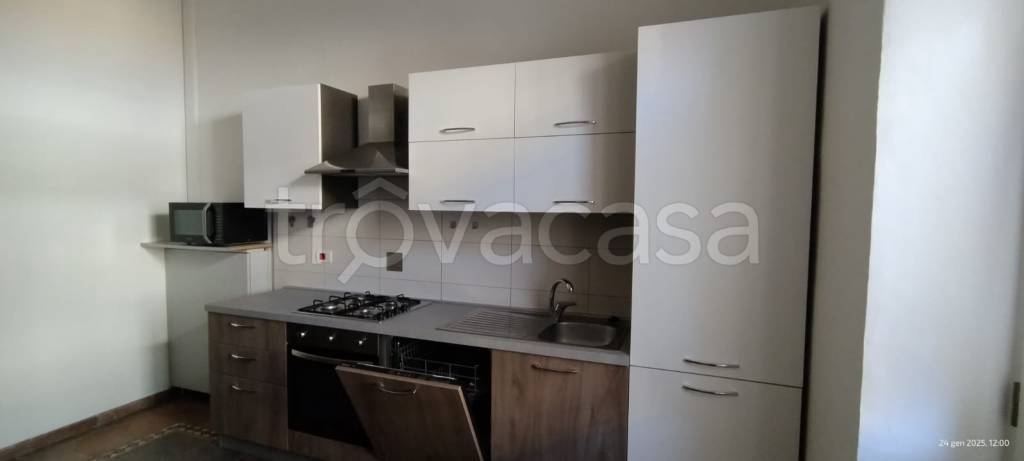 appartamento in affitto ad Asti