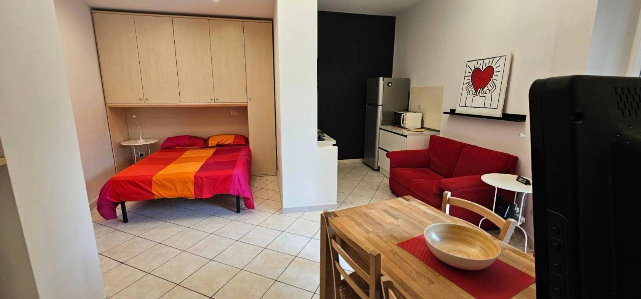 appartamento in affitto ad Asti