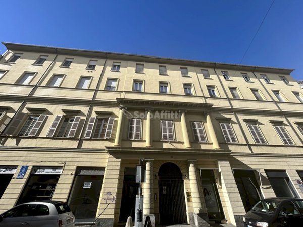 appartamento in affitto ad Asti in zona Centro Città