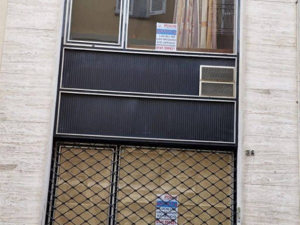 ufficio in affitto ad Asti in zona Centro Città